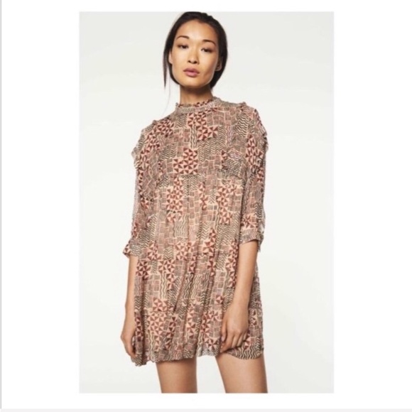 ba&sh Dresses & Skirts - BA&SH Dress